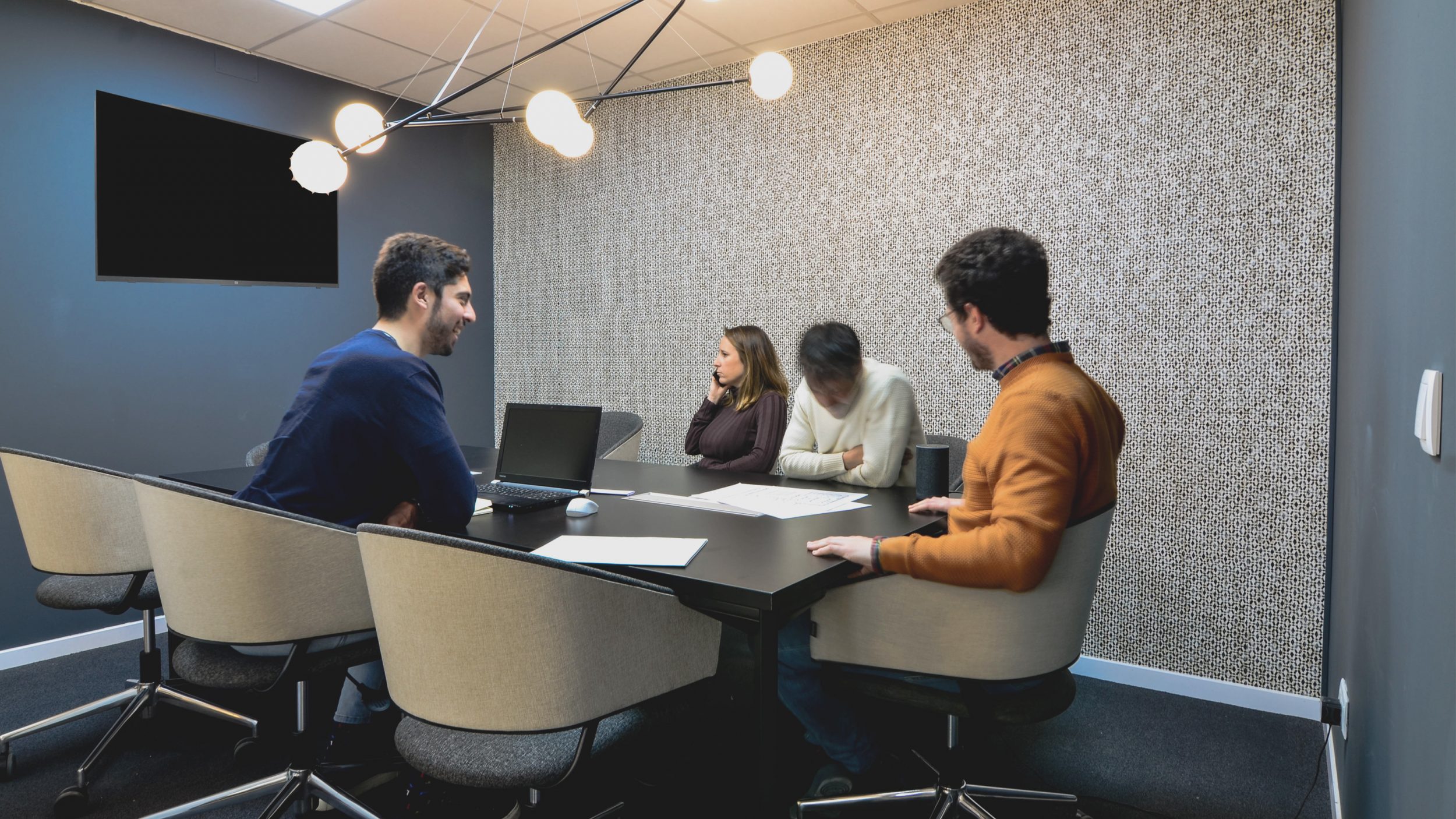 nomad coworking madrid