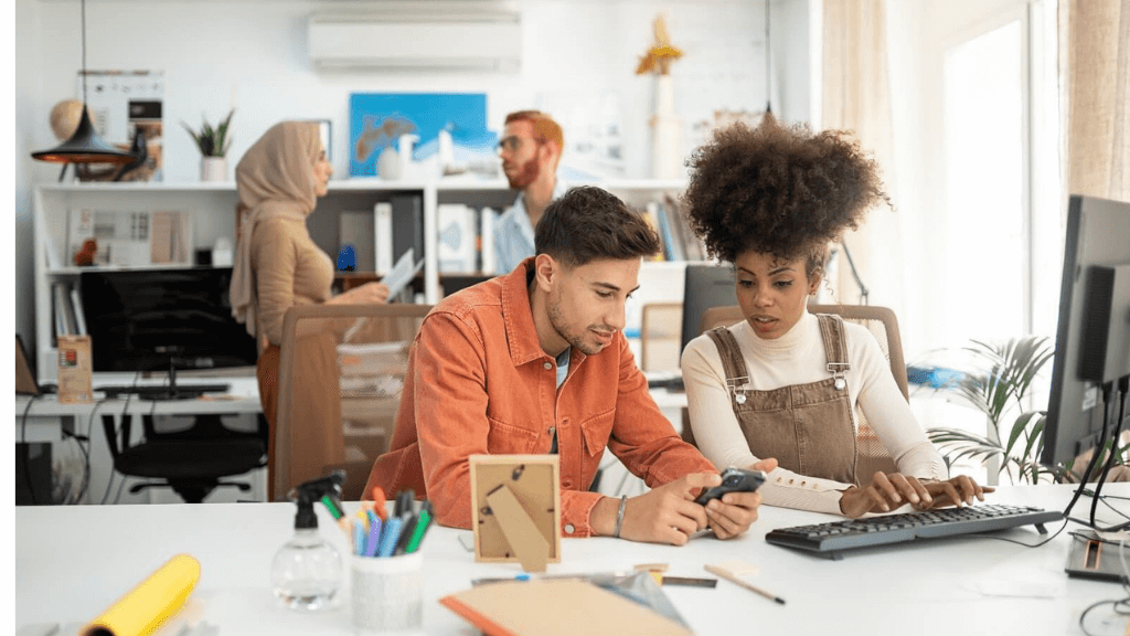 Ventajas y claves de trabajar en un coworking