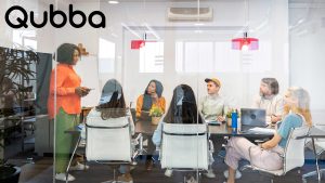 nomad-coworking-saladereunion-chamartin espacios compartidos